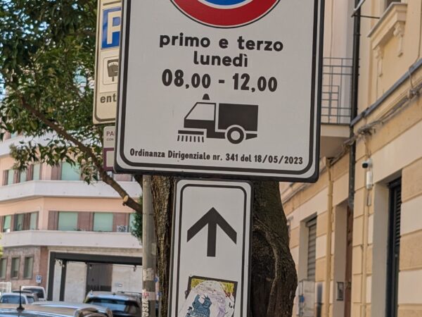 Tre anni dopo «Viterbo bella», che fine ha fatto la campagna per una città pulita?