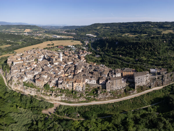 Mensa scolastica di Orte, al via il nuovo appalto da 711 mila euro