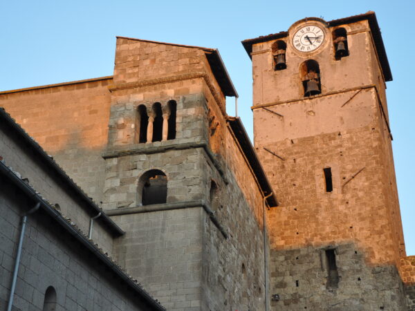 Dies Natalis a San Sisto da un mese: le ragioni del montaggio anticipato e quelle di chi rimpiange la sorpresa
