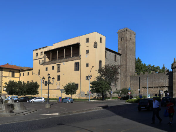 Il Museo Etrusco di Rocca Albornoz entra nel circuito dei musei di Viterbo