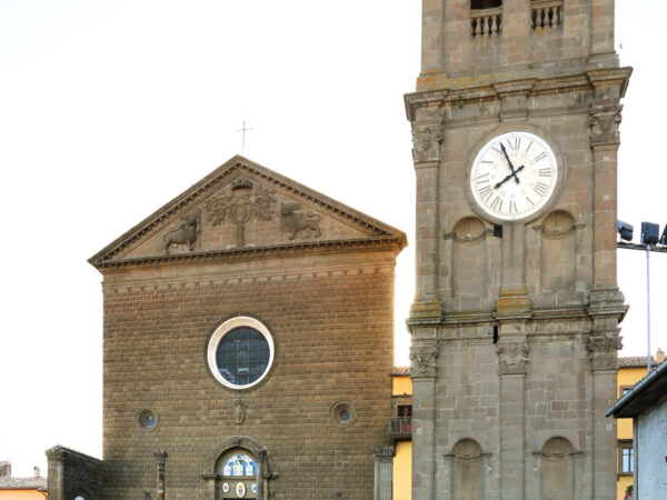 Scuola ‘La Quercia’, lavori ai solai: gli alunni si trasferiscono al ‘Cardinal Ragonesi’