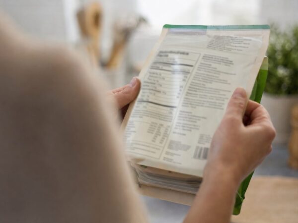 Come leggere un’etichetta alimentare: la guida semplice per capire cosa stai comprando