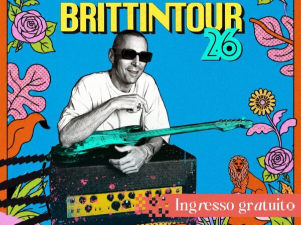 Santa Rosa in musica: dal 2 al 6 settembre Big Festival ed Encore Festival a Prato Giardino