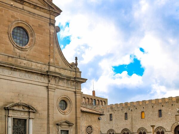 Il conclave più lungo della storia è nato a Viterbo