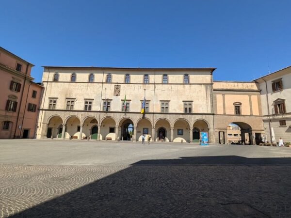 Viterbo Memory Game: la città diventa un percorso multimediale