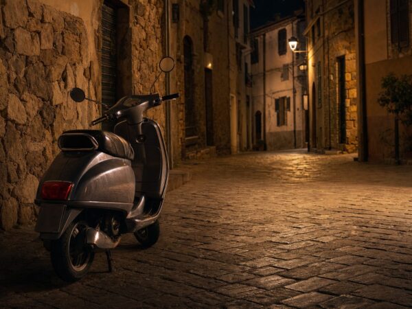 Motorini truccati e quiete notturna: un problema che si può ancora ignorare?