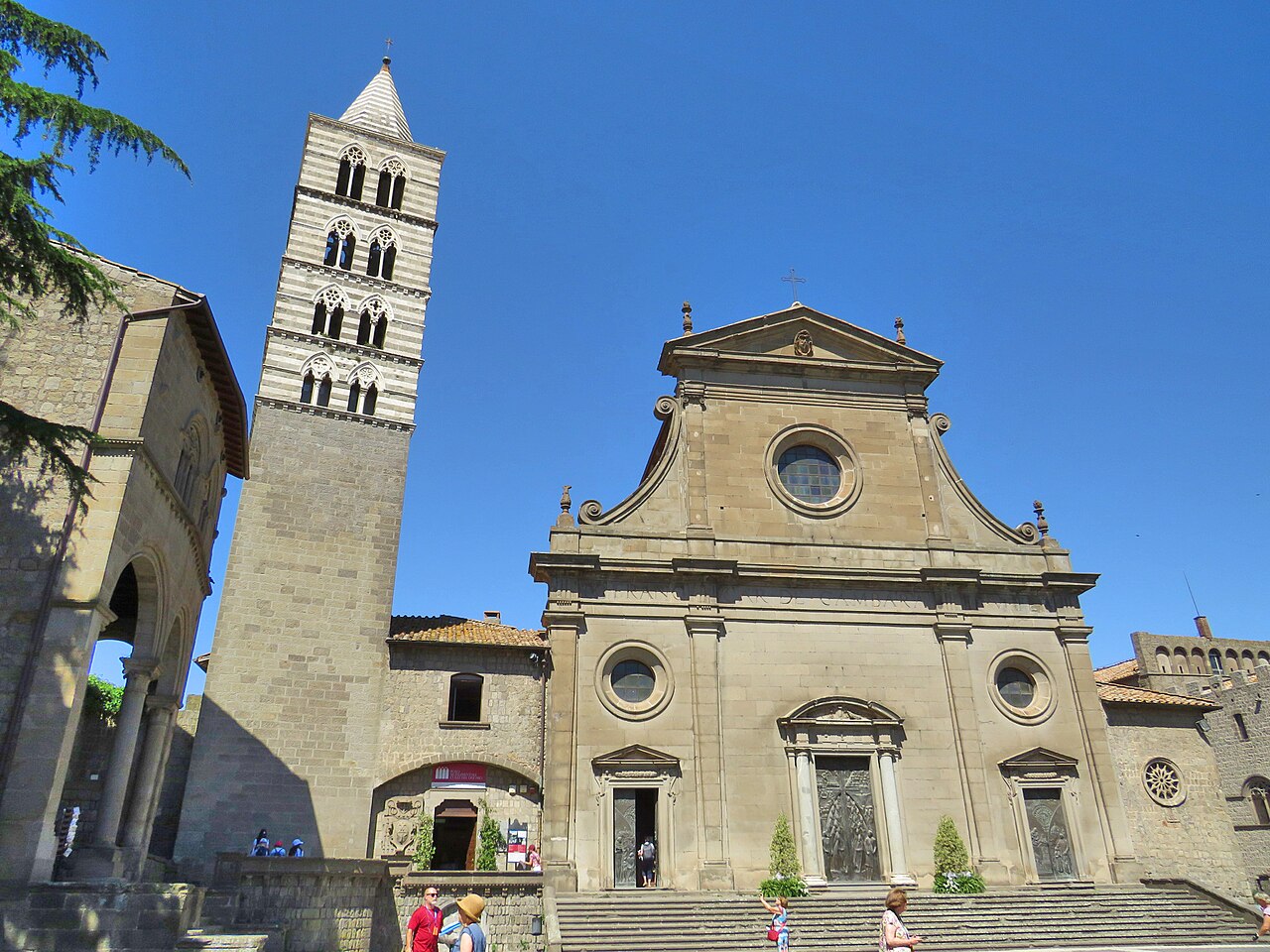 Foto: Enric, CC BY-SA 4.0, via Wikimedia Commons