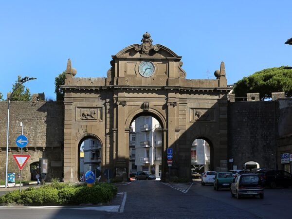 Fiera di Santa Rosa: le vie senza sosta dal 1° al 4 settembre