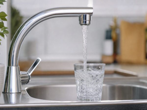 San Martino al Cimino, revocata l’ordinanza: torna potabile l’acqua del rione Campo Sportivo