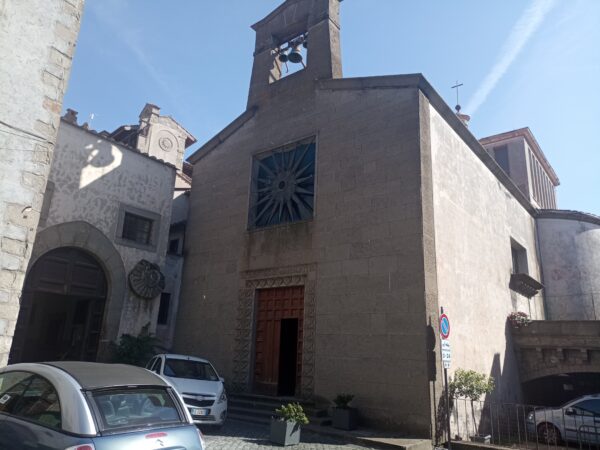 Santuario di Santa Giacinta Marescotti: approvato il progetto esecutivo, si va a gara per i lavori