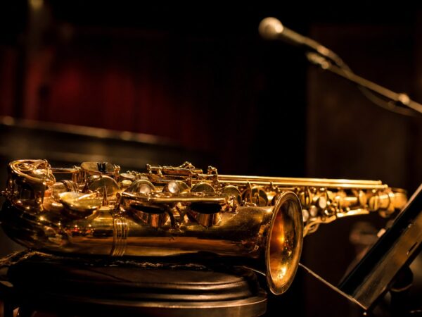 Il sax di Andrea Abbadia, viterbese d’adozione, vince l’InterContinental Music Award di Los Angeles