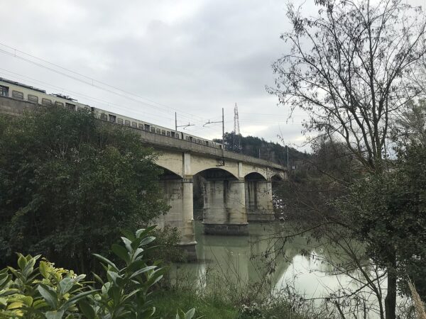 Ferrovia Roma-Viterbo, riapre il tratto Acqua Acetosa-Saxa Rubra dopo tre mesi di lavori