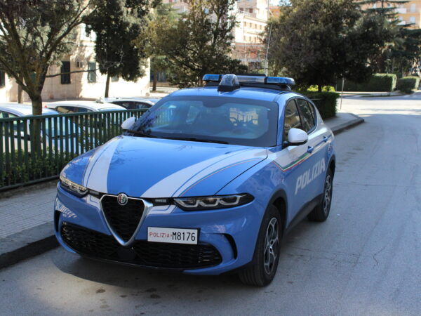 Tredici nuovi agenti di polizia per Viterbo e Tarquinia