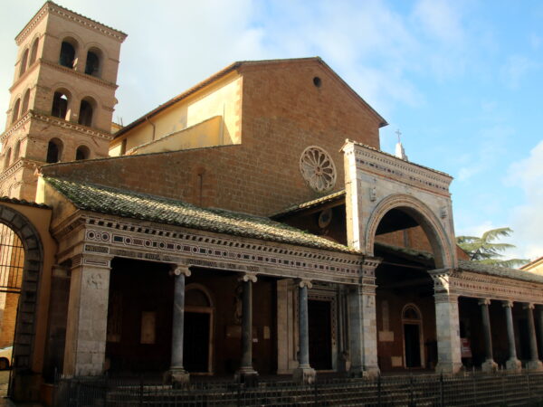 Civita Castellana, tornano alla diocesi due dipinti del Cinquecento spariti quasi 50 anni fa