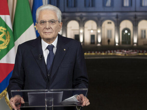 Mattarella oggi a Monte Romano per l’esercitazione Aegis 26 dell’Esercito
