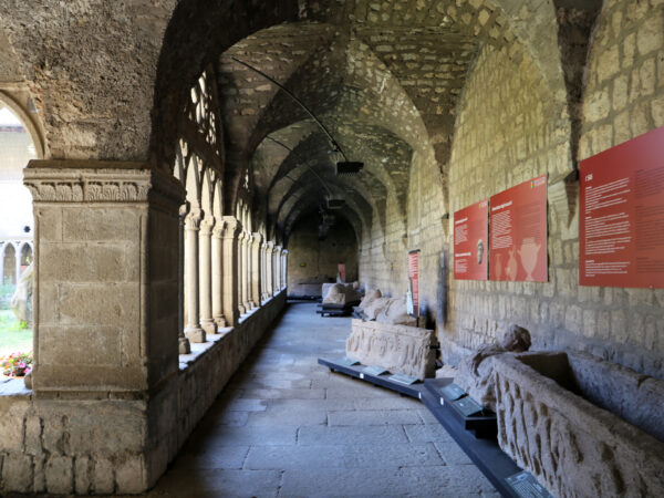 Il Museo Civico di Viterbo riapre dopo due anni di lavori