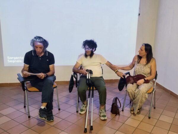 A Vignanello l’assemblea del Circolo ARCI Il Cantinone apre il percorso congressuale provinciale