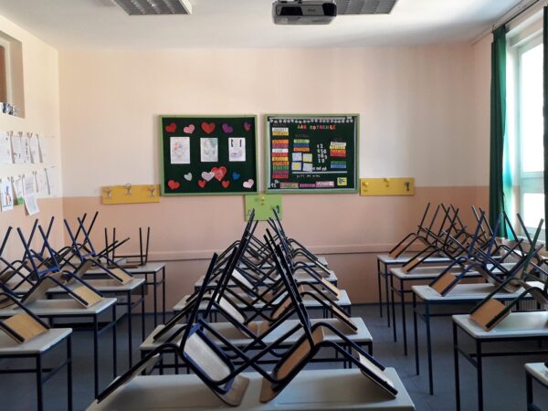 Assistenza scolastica ad personam, a gestirla sarà una cooperativa di Potenza