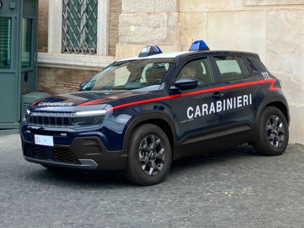 Droga nella Tuscia: tre interventi dei Carabinieri tra Vetralla, Piansano e Acquapendente