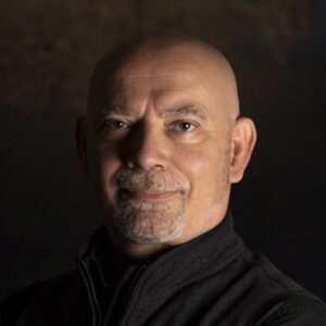 Donato Ferrucci