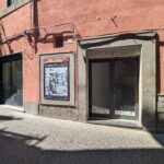 Aperture e chiusure nel centro storico di Viterbo, negozio per negozio