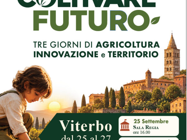Coltivare Futuro: stasera musica a Pratogiardino, domani l’ultima giornata