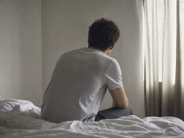 Depressione, la malattia che spesso non si vede: riconoscerla e chiedere aiuto senza vergogna