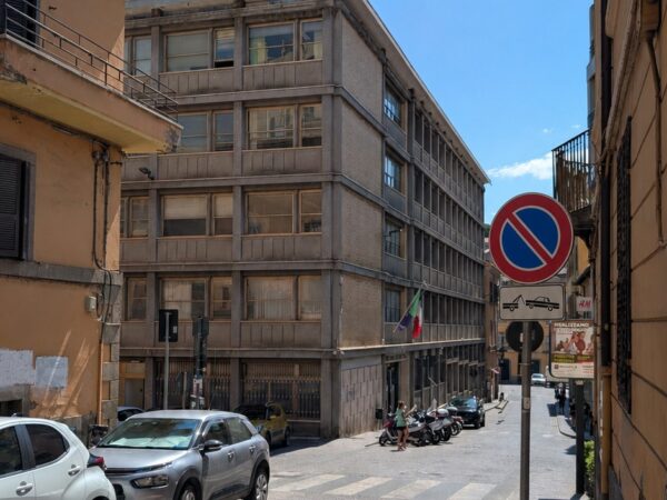 Mini Macchina di Santa Rosa, nuovi divieti di sosta con rimozione in centro storico
