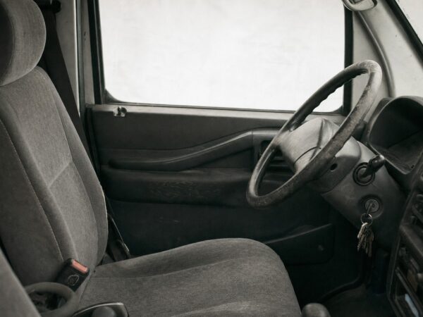 Incidente di Tessennano, arrestato il conducente del furgone: guidava con la patente revocata