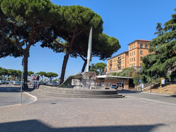 Particolato e muri verdi: come Viterbo può respirare meglio senza affidarsi a soluzioni miracolose