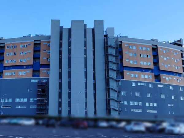 Concorso all’ASL di Viterbo: un posto da dirigente medico in Dietetica