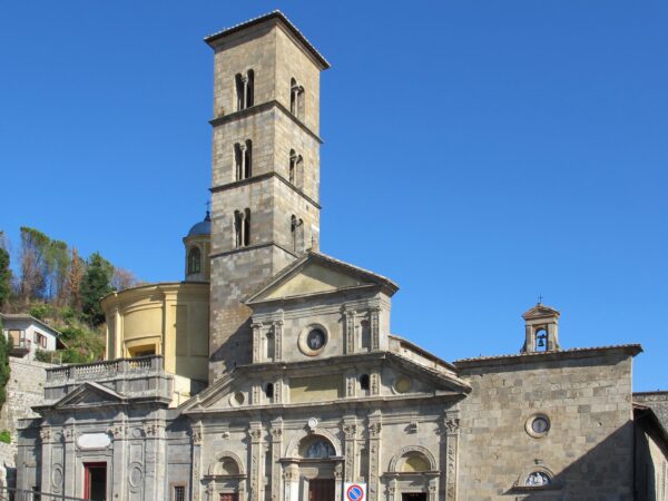 È morto Luciano Dottarelli, per tredici anni sindaco di Bolsena