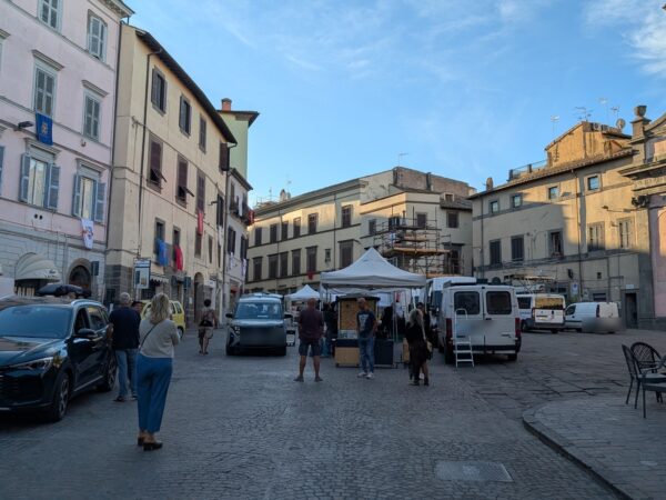 Un tassista può rifiutare una corsa? Cosa dice il regolamento del Comune di Viterbo