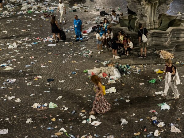 Cosa resta dopo Santa Rosa