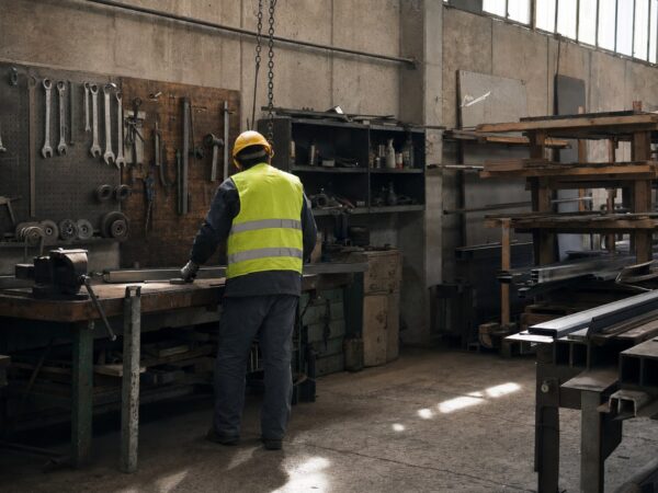 Lavoro, un infortunio su quattro nella Tuscia riguarda un under 35