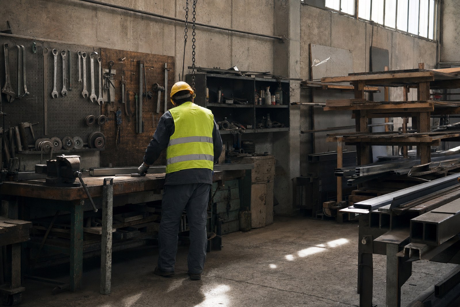 Lavoro, un infortunio su quattro nella Tuscia riguarda un under 35