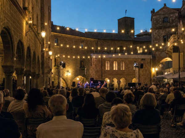 Ombre Festival, il Comune di Viterbo stanzia altri 50mila euro per la settima edizione