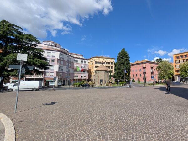 Centenario dell’Associazione Carabinieri, dal 15 al 18 ottobre divieti di sosta e corteo nel centro di Viterbo