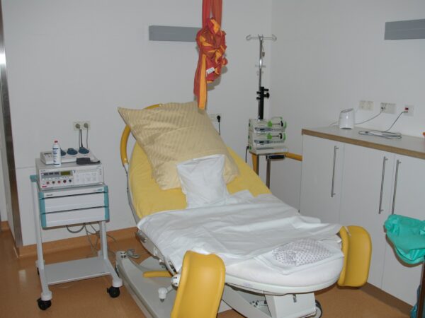Partoanalgesia a Viterbo: dove si fa, come si prenota, cosa portare