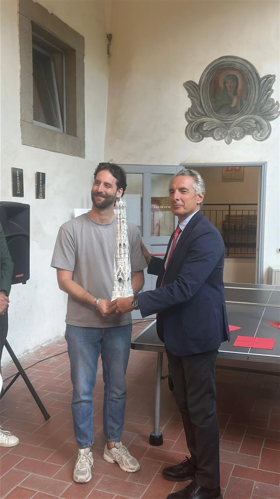 «Santa Rosa in uno scatto»: premiati i vincitori del concorso fotografico di Tuscia Innova