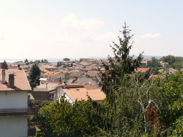 Terremoti nella Tuscia, 254 scosse in cinque anni: due su tre a San Lorenzo Nuovo