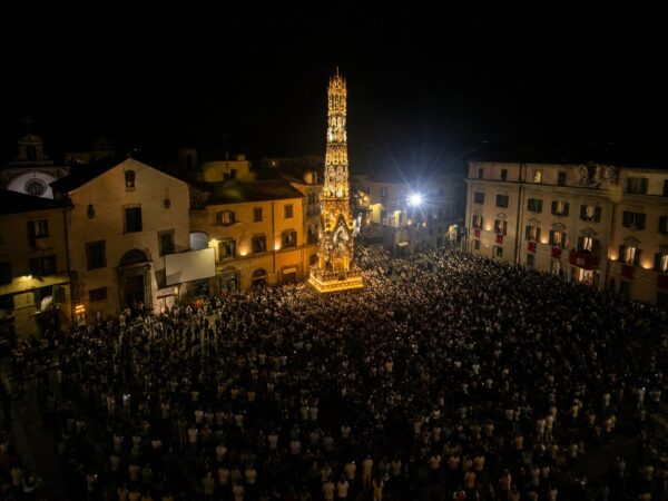 Il programma completo della Festa di Santa Rosa 2026, giorno per giorno