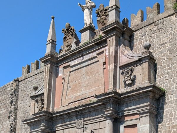 L’ufficio turistico di Viterbo va avanti un tratto alla volta, e l’affidamento scade fra tre settimane