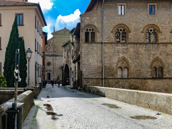 Urbanistica come virtù