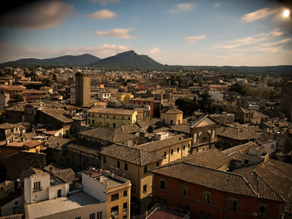 Viterbo, la grande bellezza incompresa