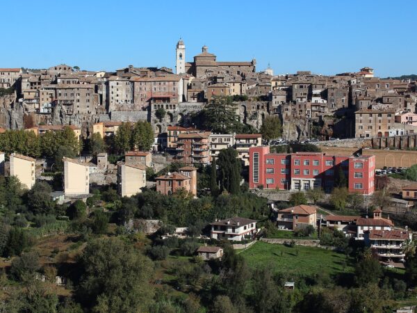 Orte, domenica 11 ottobre l’Anas demolisce con l’esplosivo 13 campate del viadotto Tevere sulla superstrada