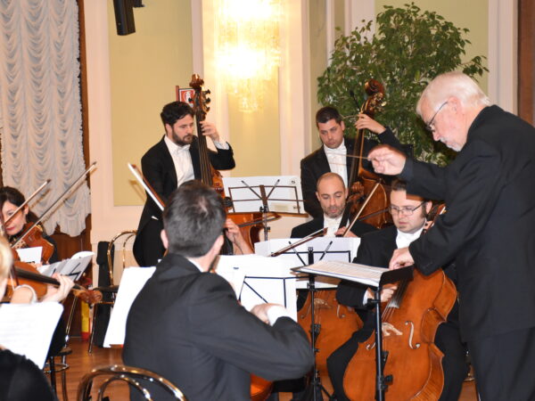 Concerto di Capodanno 2027 a Viterbo: il Comune cerca sponsor