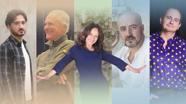 «La locandiera, lo chef e gli altri» al Teatro San Leonardo