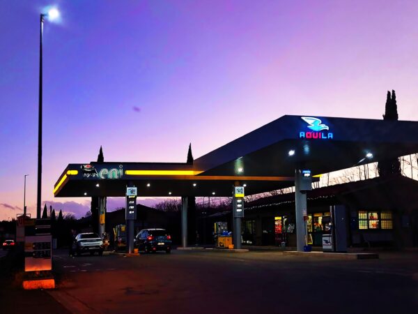 Gasolio, stasera scade lo sconto sulle accise: a Viterbo il self è a 2,19 euro al litro