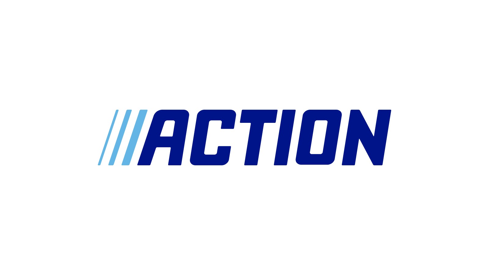 Logo di Action